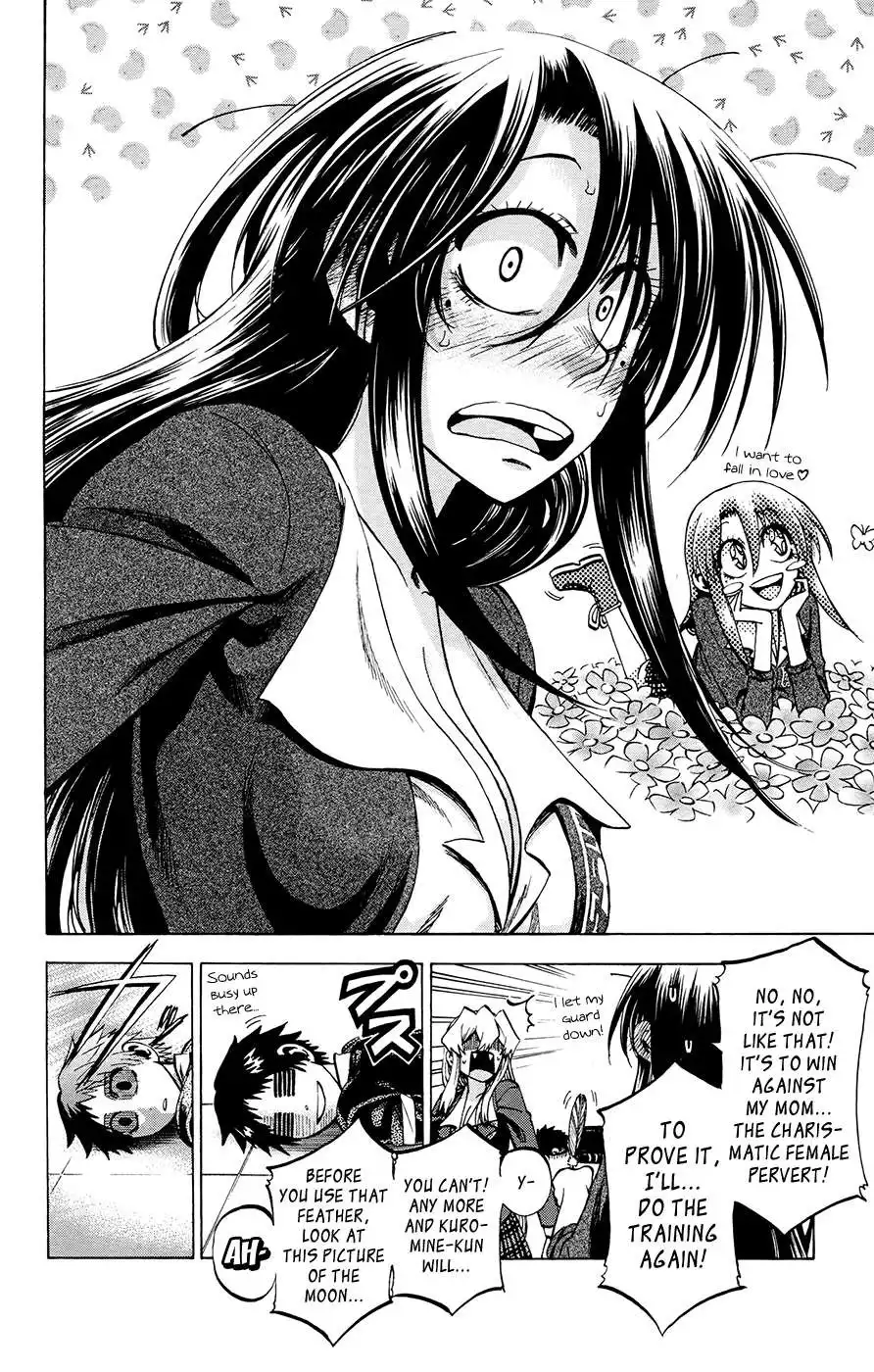 Jitsu wa Watashi wa Chapter 103 18